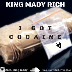 King Mady Rich Trap Star