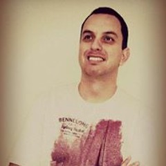 Ricardo Lourenço