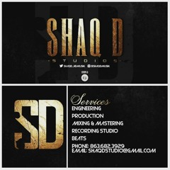 Shaq D Beats