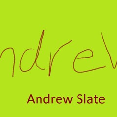 Andrew Slate