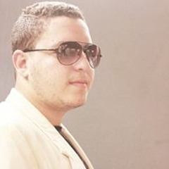 Mohamed El Gendy
