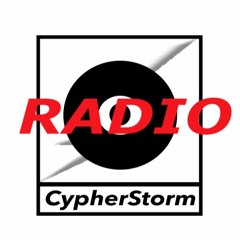CypherStorm Radio