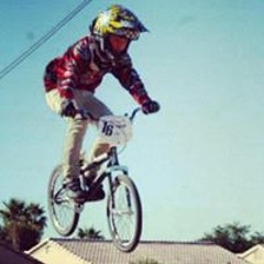Chase Maza