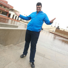 Mahmoud Nassar