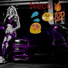 NecoABoogie