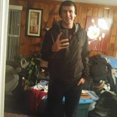 Tyler Jesse Oakes