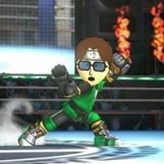 MasterRJ