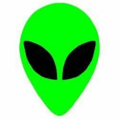 Brandon The Alien