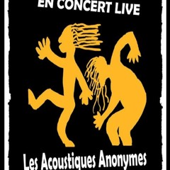 Les Acoustiques Anonymes