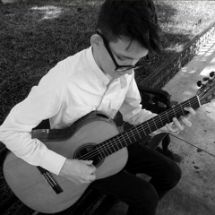 Saria's Song. (Guitar Version)