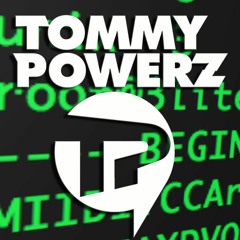 TommyPowerz