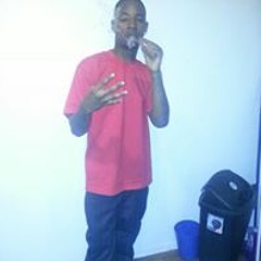 Anthony Darrell Benson
