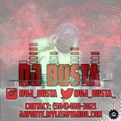 DJ Busta