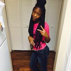 Andriana Leatherberry