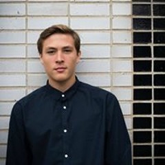 JP McMonagle
