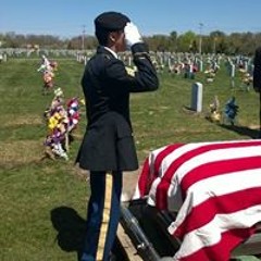 Reuel M. Robinson
