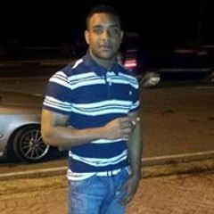 Felipe Alexis Santos Diaz