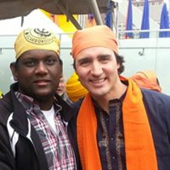 Thujeepan Rajeswaran