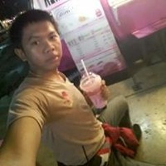 ธุรีดิน บนฝ่าเท้า