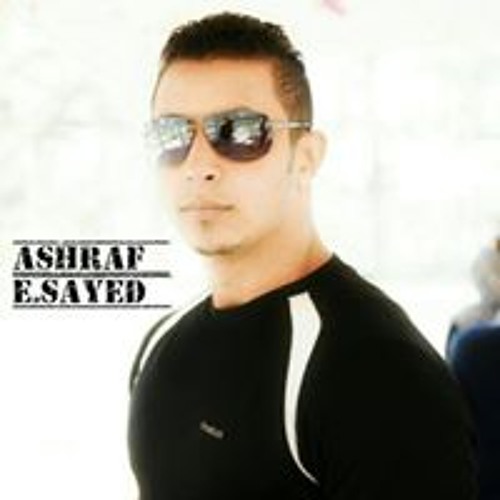 Ashraf Elsayed’s avatar