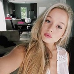 Ann-Sophie Côté