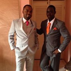 Christopher Ducky Kelly