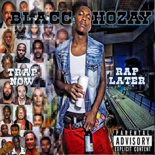 Blacc HoZay