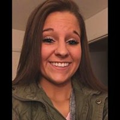 Allison Mariah Visuri