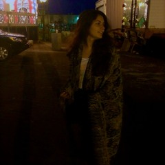 Isabella Cruz-Nascimento