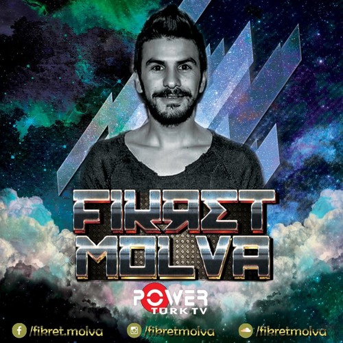 DJ Fikret Molva’s avatar