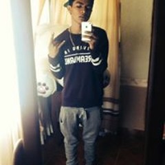 Joshua Roberto Garcia