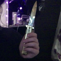 Knife