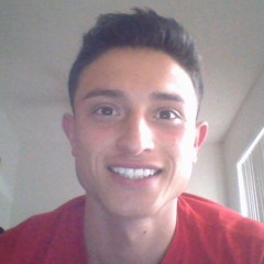 Michael Perez 35