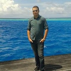 Ahmed