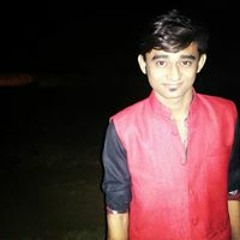 Krunal Patel Kp