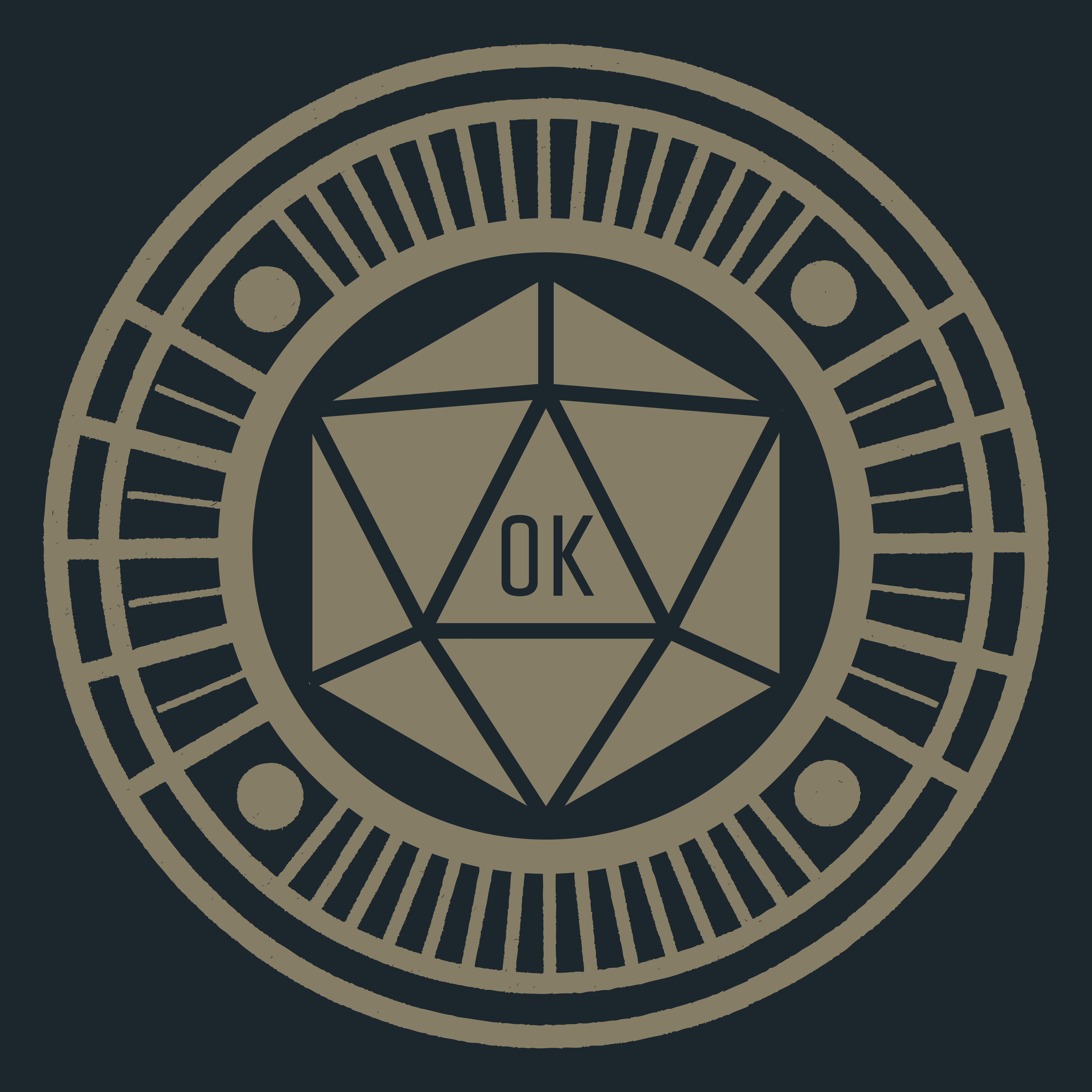 RP_OK: Gaming, Storytelling, Tabletop