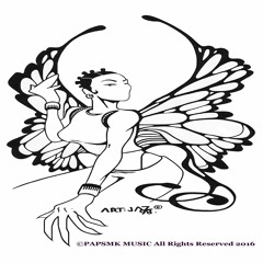 Papillon Regina PAPSMK