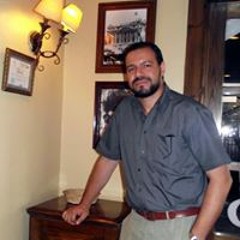 Shereif Ismail
