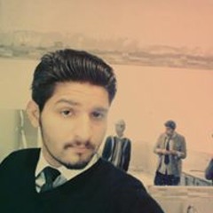 Faseeh Hashmi