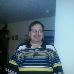 Christopher Thompson