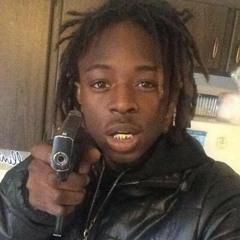 It's Glacier Da Snowman