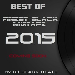 DJ BLACK BEATS