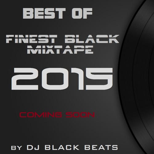 DJ BLACK BEATS’s avatar