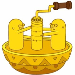 Adams MusicBox