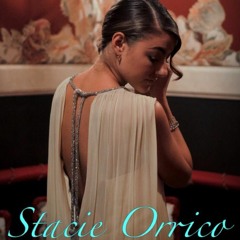 Stacie Orrico