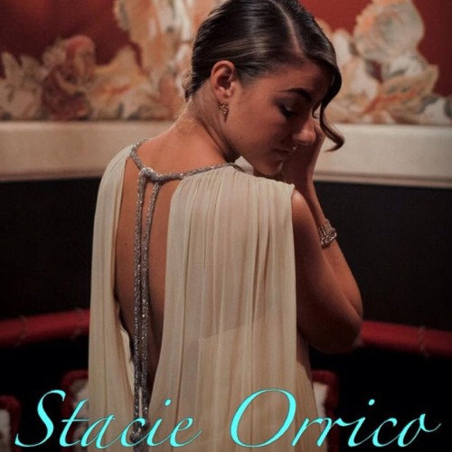 Stacie Orrico’s avatar
