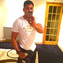 Zaf Ali