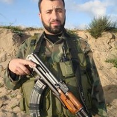 غدير وليد أبو شرار