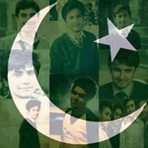 Muddassir Aslam’s avatar