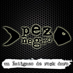 Pez Negro